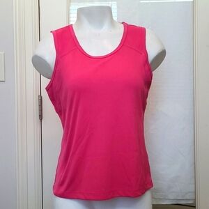 Champion Pink Sport Tank Top